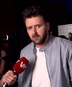 Grzegorz Hyży zachwala nową płytę i przypadkowo obraża swoich wiernych fanów?