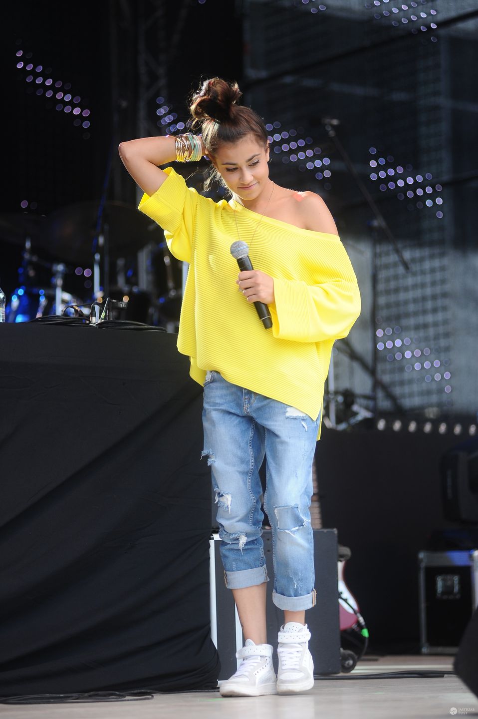 Maja Hyży
