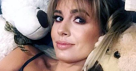Agnieszka Hyży pokazała swoją śliczną 5-letnią córeczkę Martę! Prawdziwy cukiereczek!