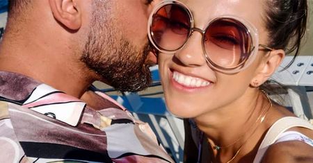 Partner Mai Hyży wkrótce się jej oświadczy? Wypowiedź piosenkarki rozwiewa wszelkie wątpliwości