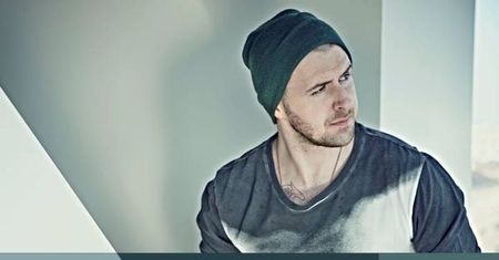 Grzegorz Hyży z "X Factor" debiutuje