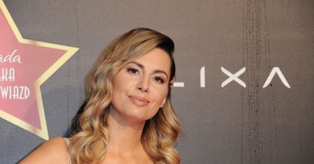 Agnieszka Hyży nie chce być kurą domową. Zdradziła swoje podejście do małżeństwa