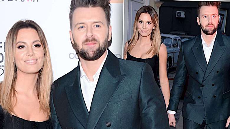 Grzegorz Hyży i Agnieszka Hyży – Fryderyki 2018