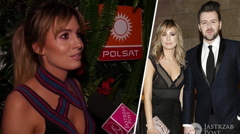 Agnieszka i Grzegorz Hyży planują dziecko?