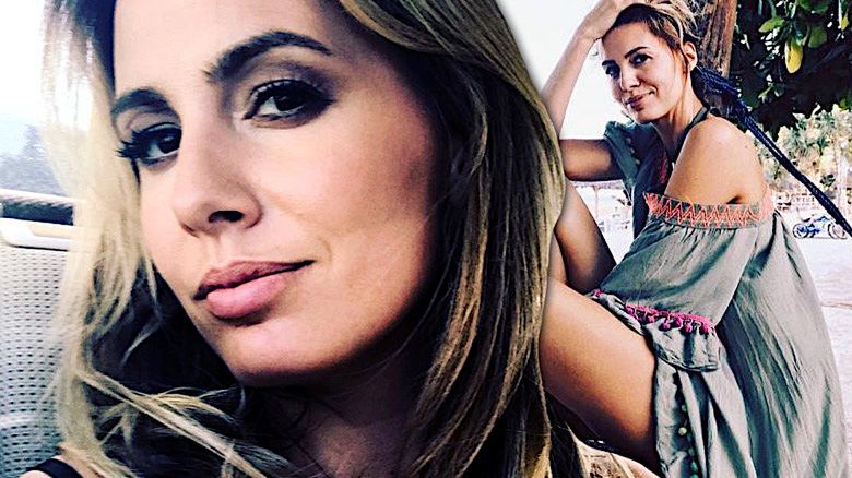 Agnieszka Hyży Zanzibar