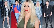 Eska Music Awards 2015: Gwiazdy na ogłoszeniu nominacji - Doda, Cleo, Margaret i inni [ZDJĘCIA]