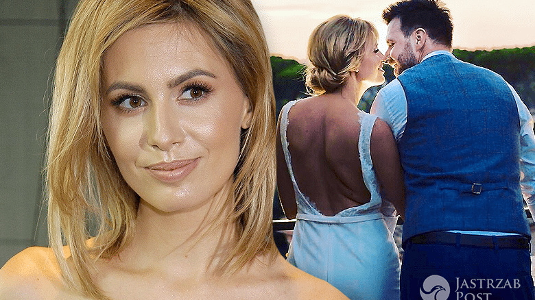 Agnieszka Hyży w ciąży