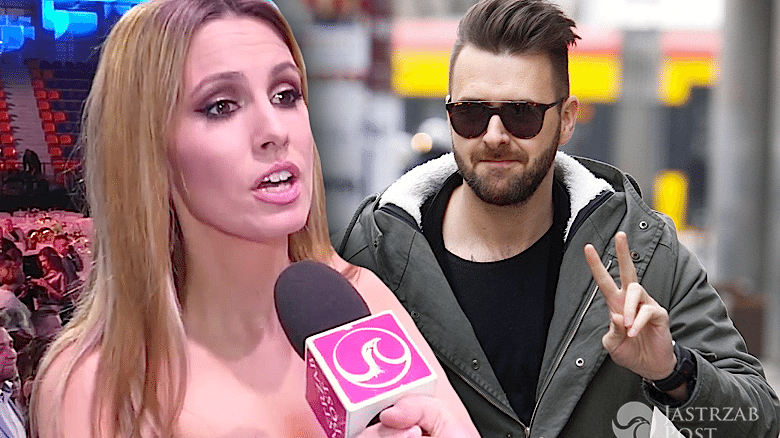 Agnieszka Hyży o świętach