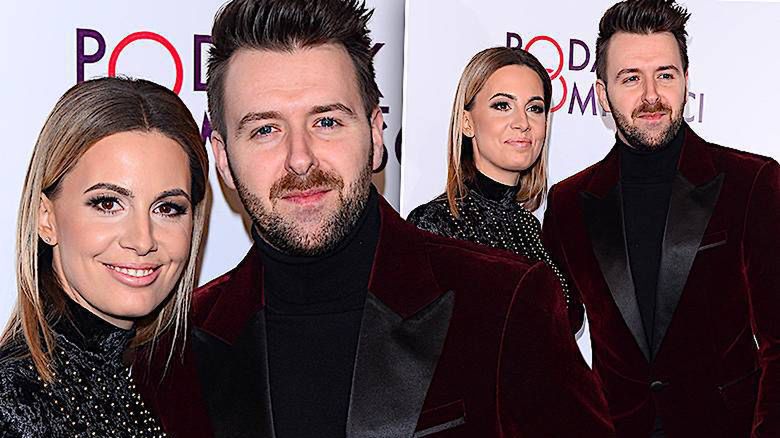 Agnieszka Hyży i Grzegorz, Podatek od miłości, feat. Kayah