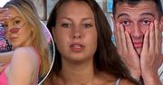 Simon z "Hotelu Paradise" całował się z Moniką z Team X! Co na to Bibi? Czy ich relacja przetrwała? [WIDEO]