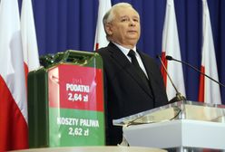 Paliwo+. PiS zapomniał co mówił kilka lat temu?