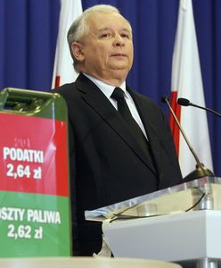 Paliwo+. PiS zapomniał co mówił kilka lat temu?