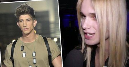 Mateusz Maga odpowiedział na krytyczną wypowiedź Michała Baryzy. "Wychodzi na jaw, kto jakim jest człowiekiem"