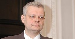 Piotr Gryza nowym przewodniczącym Rady NFZ