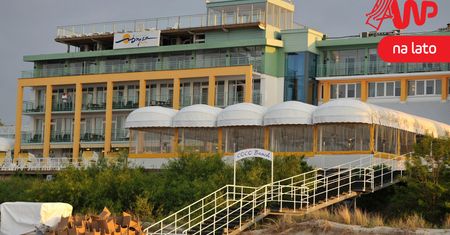Prywatność kosztuje. Najbardziej "celebrycki" hotel w Polsce pilnie strzeże tajemnic gości