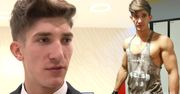Michał Baryza z Top Model został ojcem!