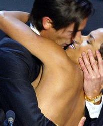 Największe oscarowe skandale i wpadki!