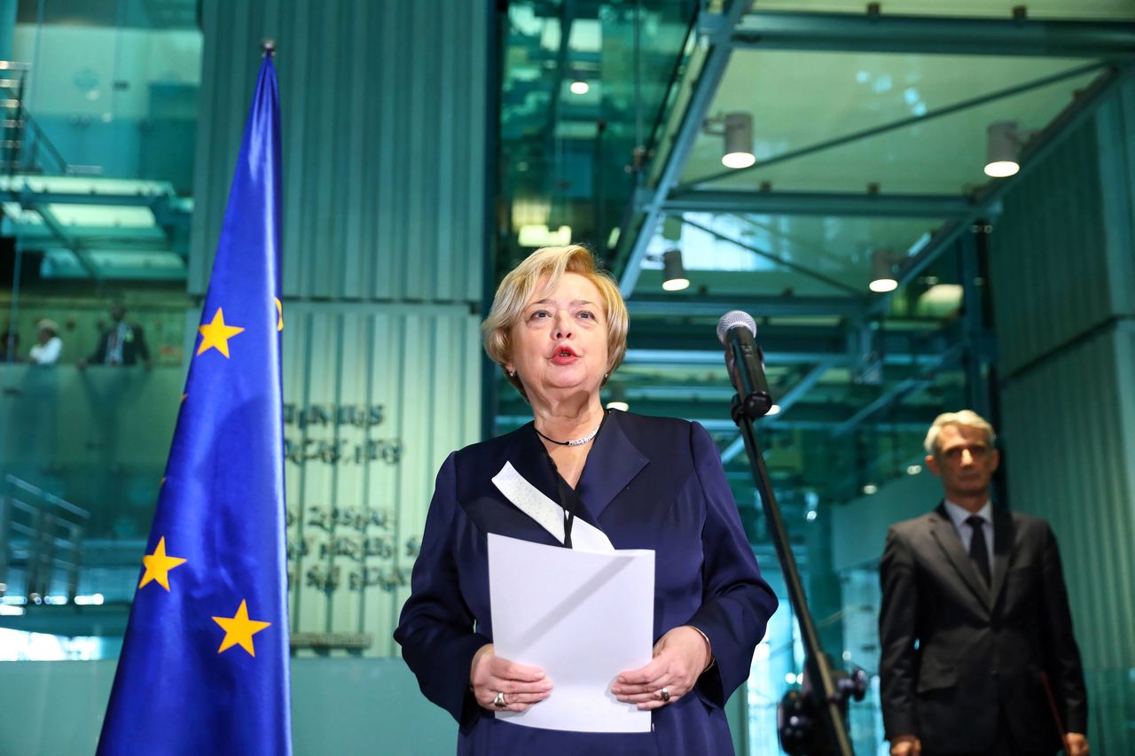 2,5 mln złotych. Sędziowie SN zwrócili pieniądze 