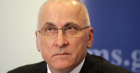 Były wiceminister sprawiedliwości w rządzie PiS się broni. "Robią ze mnie symbol zła"