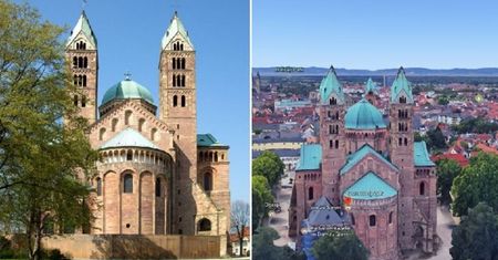 Krzyże były, krzyży nie ma. Kontrowersyjne działania Google Earth