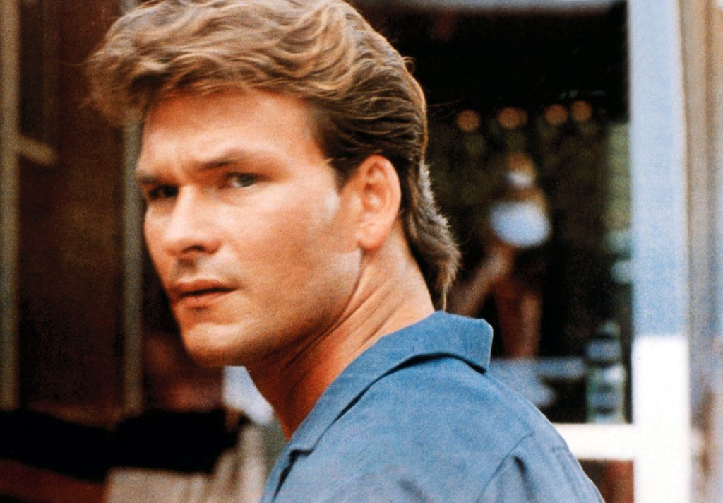 "I Am Patrick Swayze": Ogromny sukces dokumentu o aktorze