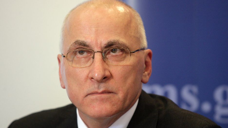 Sędzia Andrzej Kryże uważa, że oskarżenia pod  jego adresem są nieuprawnione