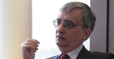 Prof. UMK o Żydach: plemię żmijowate. Prokuratura podjęła decyzję
