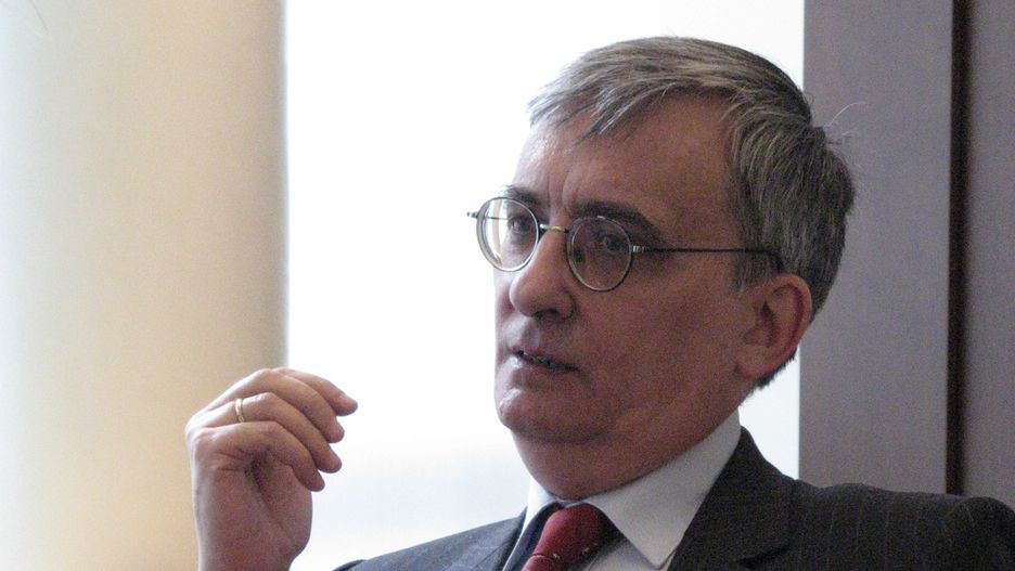 Prof. Jacek Bartyzel przekonywał prokuraturę, że nie był świadom zasięgu swojego wpisu na Facebooku