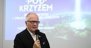 "Polska pod Krzyżem". Tysiące chrześcijan będą się modlić na lotnisku w Kruszynie