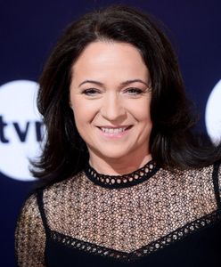 Ewa Drzyzga stała się ofiarą oszustwa. Wykorzystano jej wizerunek w reklamie