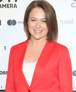 Ewa Drzyzga może być dumna z syna. Jego wysiłki zostały docenione