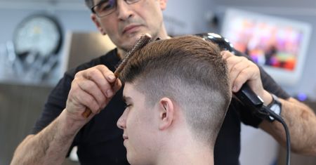 Nagły wzrost rezerwacji w salonach urody po ogłoszeniu lockdownu