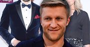 Kuba Błaszczykowski wysłał na galę Mistrzów Sportu swojego przystojnego brata! Prawdziwe ciacho!