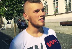 Radomianie o ojczyźnie i odzieży patriotycznej. "Nic na pokaz"