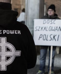Polskie prawo sprzyja propagowaniu nazizmu? Policja: "mamy związane ręce"