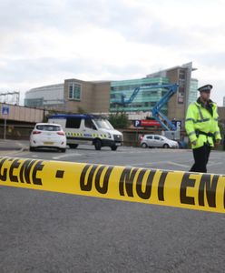 Kondolencje po śmierci Polaków w Manchesterze