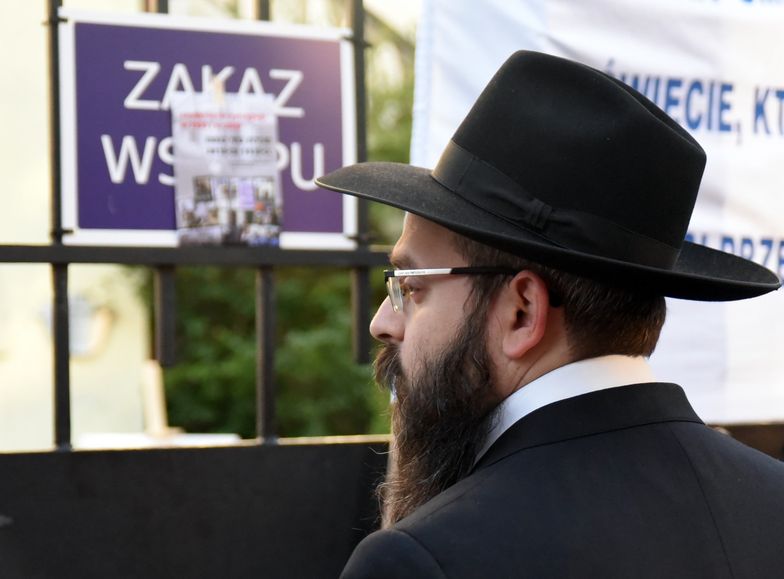 polska żydzi antysemityzm