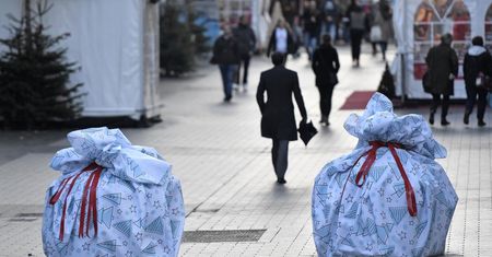 W Święta Polska też będzie na celowników dżihadystów. Jesteśmy łatwym celem
