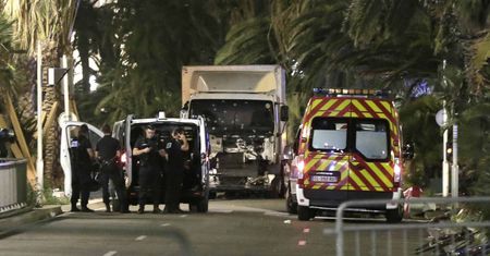 Rzeczpospolita: co trzeci terrorysta jest chory psychicznie