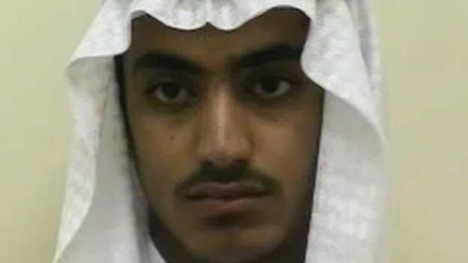 Hamza bin Laden, syn Osamy bin Ladena, nie żyje.
