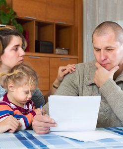 Oto portret polskiego dłużnika. Mężczyzna w średnim wieku, mieszkający na Śląsku