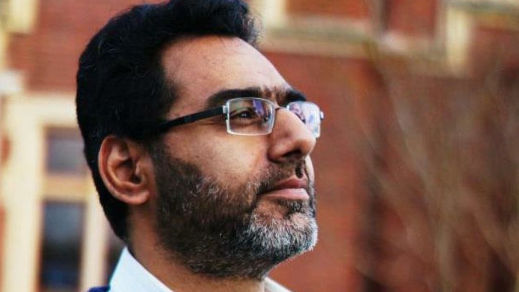 Ofiara ataku terrorystycznego w Nowej Zelandii