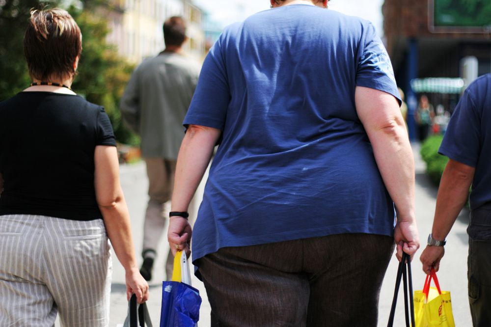 Naukowcy: pogoń za promocjami kończy się otyłością