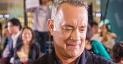 Tom Hanks przerywa wystąpienie i bawi się w swatkę