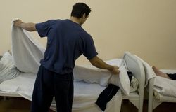 78 proc. Polaków nie robiło testu na wirusa niszczącego wątrobę