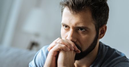 Piotr podzielił się swoim sekretem. "Nie kocham swojej żony, co teraz?"