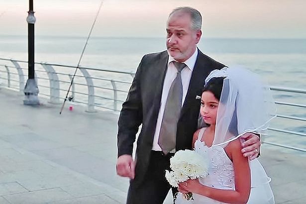 Mężczyzna poślubił 12-letnią dziewczynkę? Ludzie zszkowani