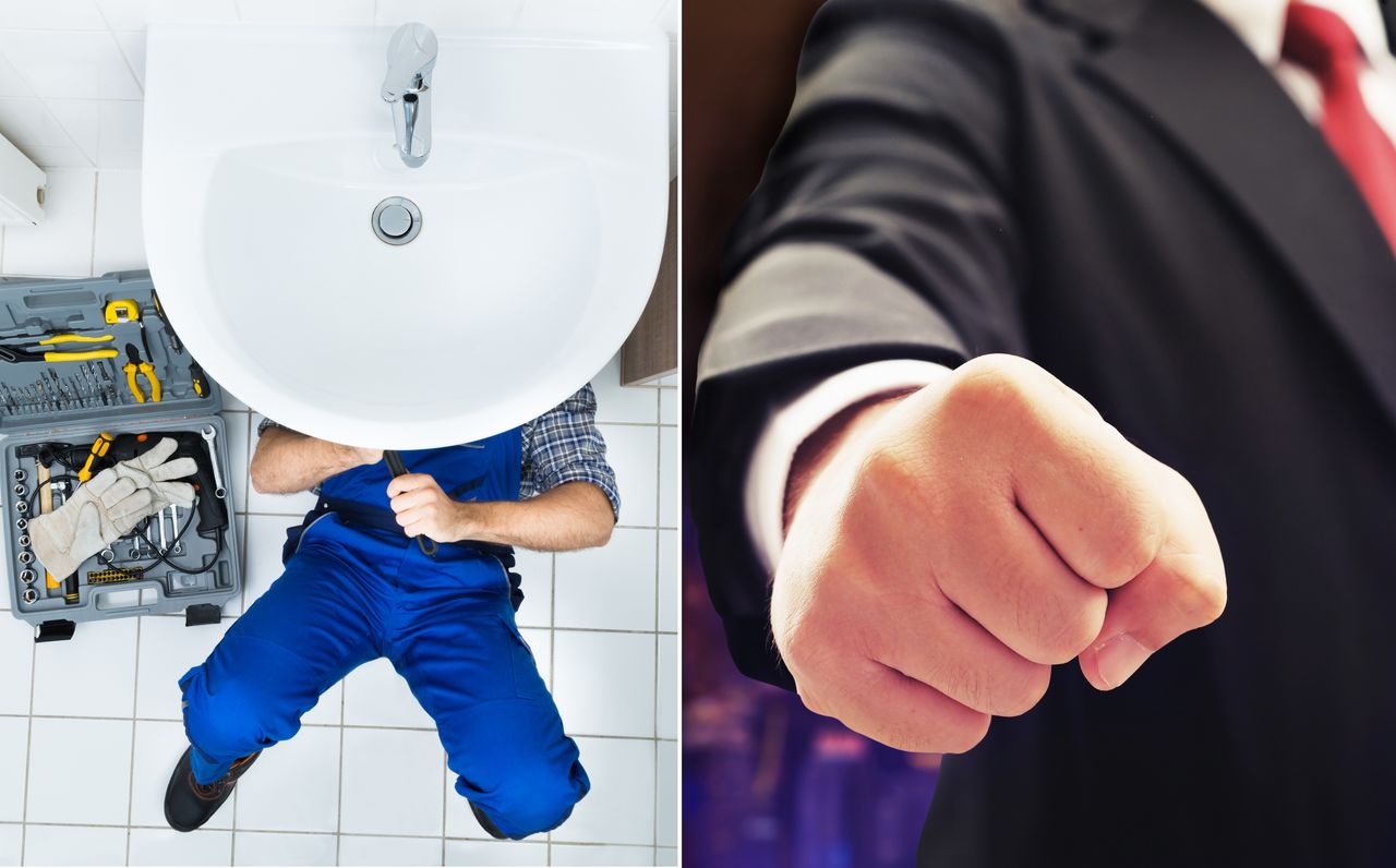 10 rzeczy, które powinien umieć prawdziwy facet