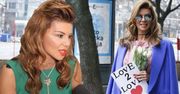 Edyta Górniak szczerze o swoich byłych partnerach: "Wszystkich utrzymywałam i trochę mi się to znudziło, ale nadal wierzę, że..." [WIDEO]