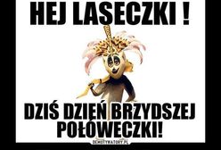 Dzień Mężczyzny 2020. Memy zalały internet. Które są najzabawniejsze?